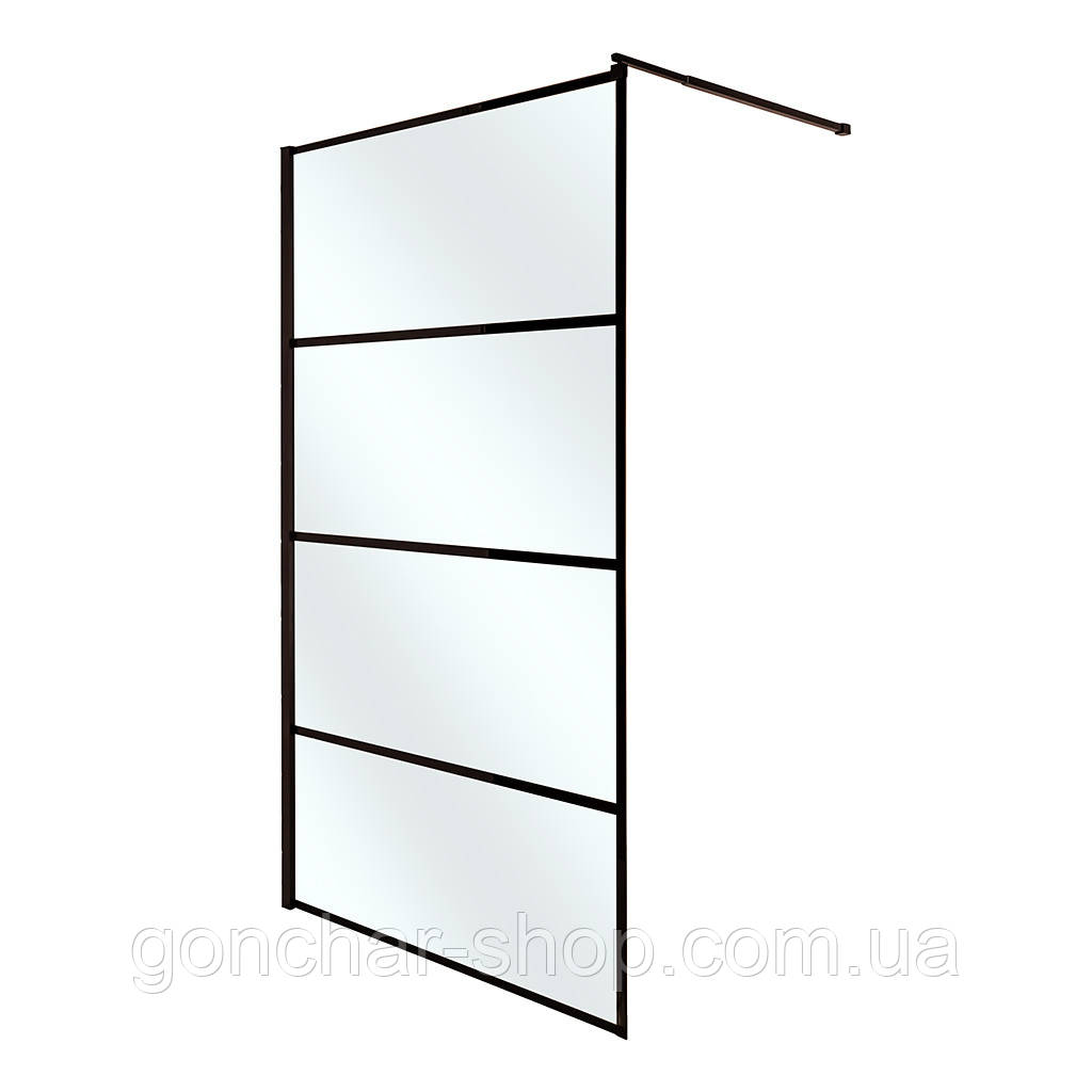 Душова перегородка Vivia Alba 110x200 ( А0052738 ), фото 1