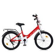Велосипед дитячий PROF1 20д. MB 20031-1, фото 3