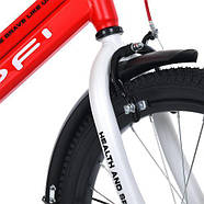 Велосипед дитячий PROF1 20д. MB 20031-1, фото 4