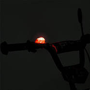 Велосипед дитячий PROF1 20д. MB 20031-1, фото 7