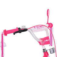 Велосипед дитячий PROF1 20д. MB 20042-1, фото 4