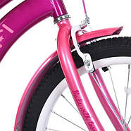 Велосипед дитячий PROF1 20д. MB 20052-1, фото 7