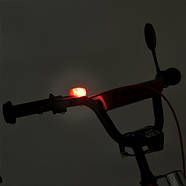 Велосипед дитячий PROF1 20д. MB 20021-1, фото 3