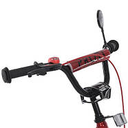 Велосипед дитячий PROF1 20д. MB 20021-1, фото 6