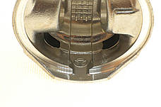 Поршень Daewoo Nexia 1.5 16V 97- 77.00mm +0.50 к-кт 4 шт PX-DAE-4A-3548-050, фото 4