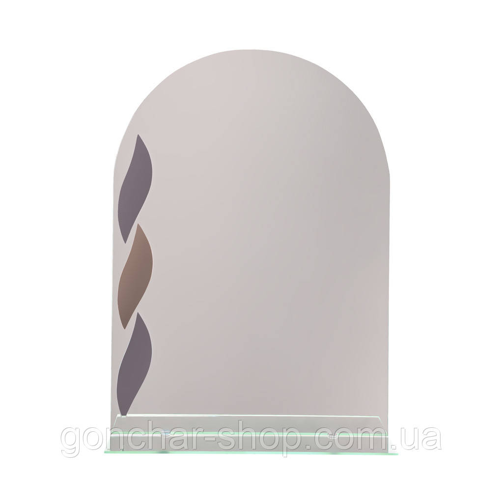 Дзеркало В-4 50х73 ( А0022809 ), фото 1