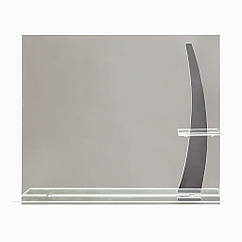 Дзеркало Е-17 70х60 ( А0022796 )