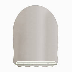 Дзеркало Е-11 55х75 ( А0023284 )