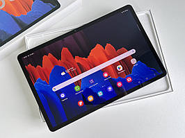 Планшет Samsung Galaxy Tab S7+ Plus 12.4" SM-T970 128GB, 6GB RAM Оригінал!