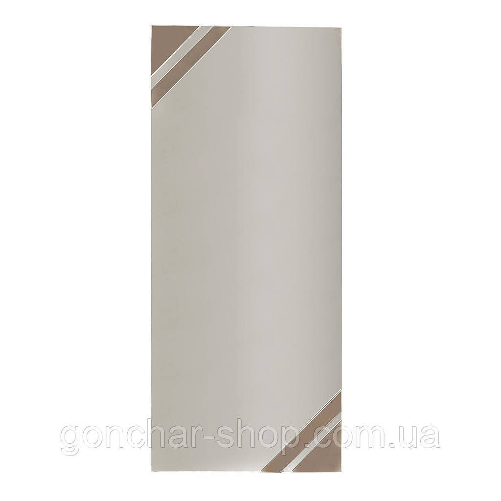 Дзеркало А-4 45х105 ( А0022787 ), фото 1