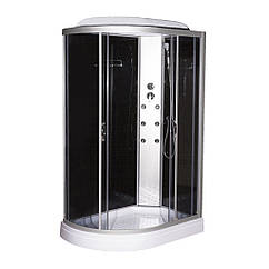 Гідробокс 84 R RC правий 120х80х215 см мілкий піддон ( А0042916 )