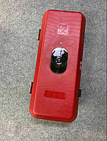 Ящик для огнетушителя 680×280мм для TIR