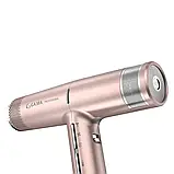 Фен для волосся з дифузором Ga.Ma IQ 2 Perfetto PH6075.PK Rose Gold, фото 4