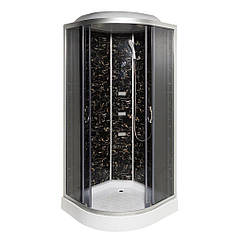 Гідробокс TKF90/1 Веном BG 90x90x215 мілкий піддон ( А0048380 )