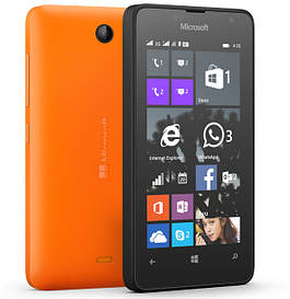 Microsoft nokia lumia 430