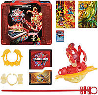 Набір Бакуган Мантід в Боксі Баку-Тін Bakugan Baku-tin Mantid Spin Master 6067046
