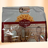 Крекеры Certossa "Crackers Con Pomodoro E Origano" 250 г