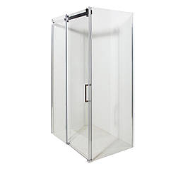Душова кабіна INSANA RIMMA L 80x120x190 без піддона ( А0049252 )