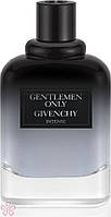 Мужской парфюм аналог Gentleman Only Intense Givenchy 14 man "ESSE fragrance" 100 мл наливные духи