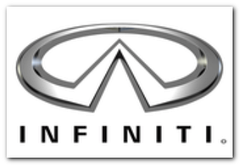 Тюнинг Infiniti