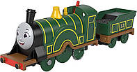 Моторизированный Паровозик Эмили Thomas & Friends Motorized Emily Fisher-Price HHN41