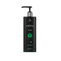 Нанопластика VIURE Gloss Biomix, 1000 мл (35009)