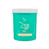 Ботокс-нанопластика Ztox Zero Mask Canola & Castor (12015)
