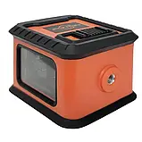 Лазерний рівень Foton + штатив 2.1 метри, фото 8