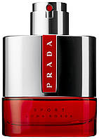 Мужской парфюм аналог Luna Rossa Sport Prada 18 man "ESSE fragrance" 100 мл наливные духи