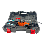 Акумуляторна міні пила MIRSON MS0123 (24V/4Ah) автоматична подача мастила, фото 4