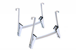 Ноги для ванни сталеві Insana 70*110-170 універсальні ( А0053561 )