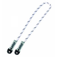 Самостраховка Rock Empire Lanyard I 100cm (1053-CLI010.000+0100W0008) CS, код: 7467918