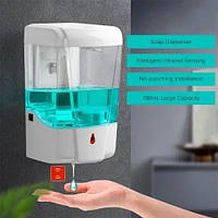 Б\у Автоматичний дозатор рідкого мила one1x soap dispenser