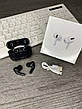 Бездротові Bluetooth Навушники AirPods Pro Black, Pop Up, аірподс про, фото 5