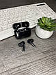 Бездротові Bluetooth Навушники AirPods Pro Black, Pop Up, аірподс про, фото 6