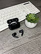 Бездротові Bluetooth Навушники AirPods Pro Black, Pop Up, аірподс про, фото 8