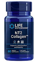 Коллаген Life Extension NT2 Collagen 60 caps