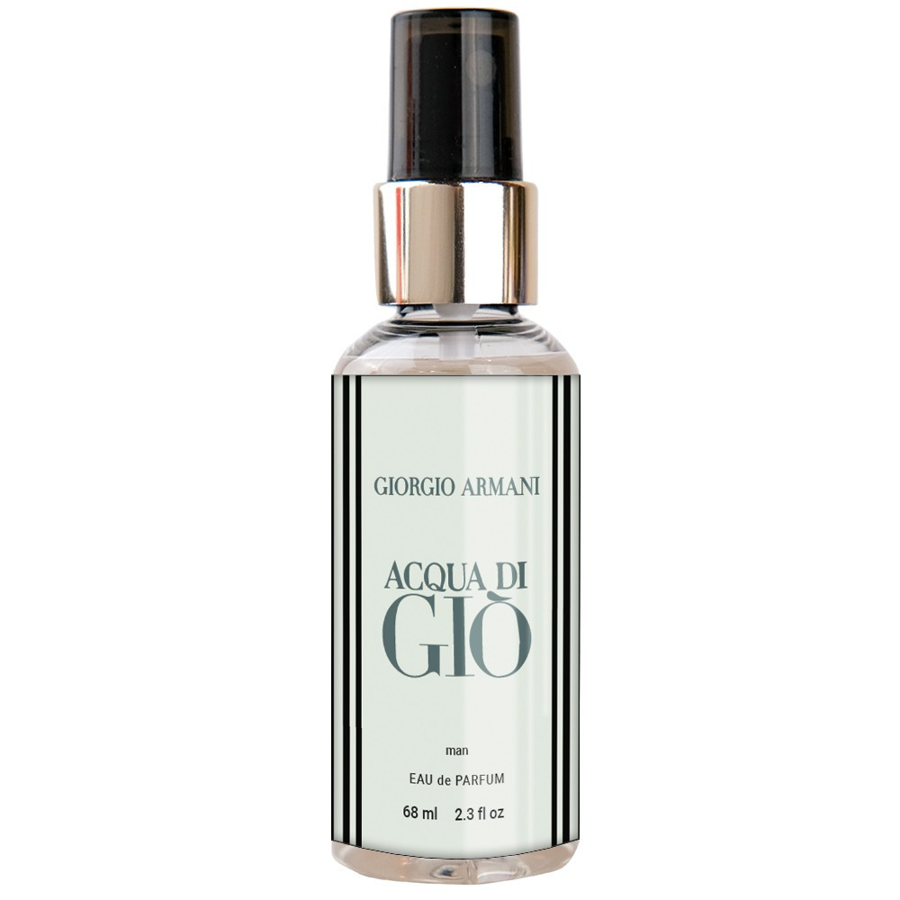 Парфум чоловічий Giorgio Armani Acqua di Gio 68 мл