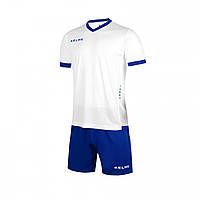 Комплект детской футбольной формы Kelme ALAVES - K15Z212C.9104