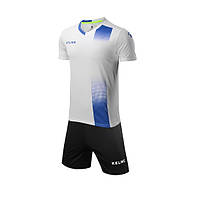 Комплект детской футбольной формы Kelme ALICANTE - 3883020.9104