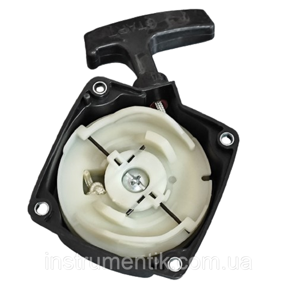 Стартер для AL-KO FRS 4125, BC 4125 ОРИГІНАЛ, фото 1