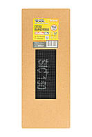 Сітка абразивна MASTERTOOL зерно 150 107х280 мм 50 шт 08-0215PC