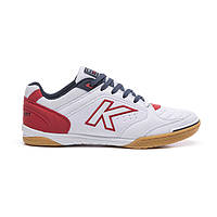 Футзалки Kelme PRECISION красные 55211-140