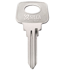 Заготівка автомобільного ключа  LA-2