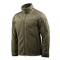 Куртка M-Tac alpha microfleece gen.II army olive высокое качество