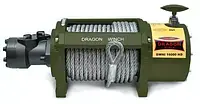 Лебедка гидравлическая Dragon Winch DWHI 16000 HD