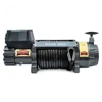 Лебедка электрическая Dragon Winch DWH 15000 HD-S