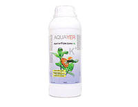 Aquayer АнтиТоксин+К, 1л для подготовки воды на 8000 литров XN, код: 6537009