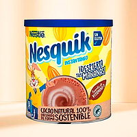 Какао Nestle "Nesquik" 780 г