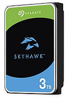 Накопичувач Seagate SkyHawk 3TB